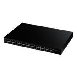 Zyxel GS1900-48HP Smart Managed 48 Port High Powered POE Switch